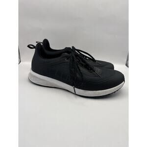 L.L. Bean Active Sport Black Sneakers Women Size 9.5